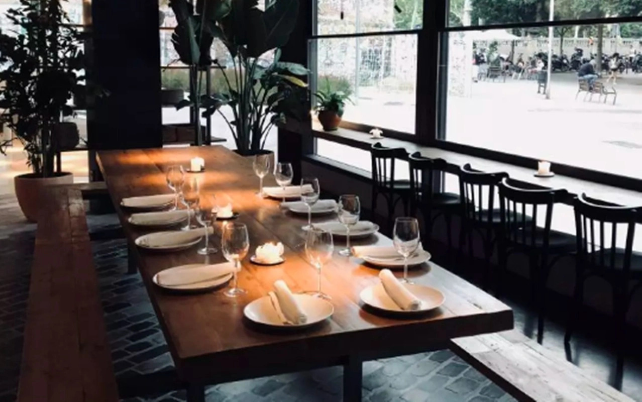 Foto - Eurostars Andorra