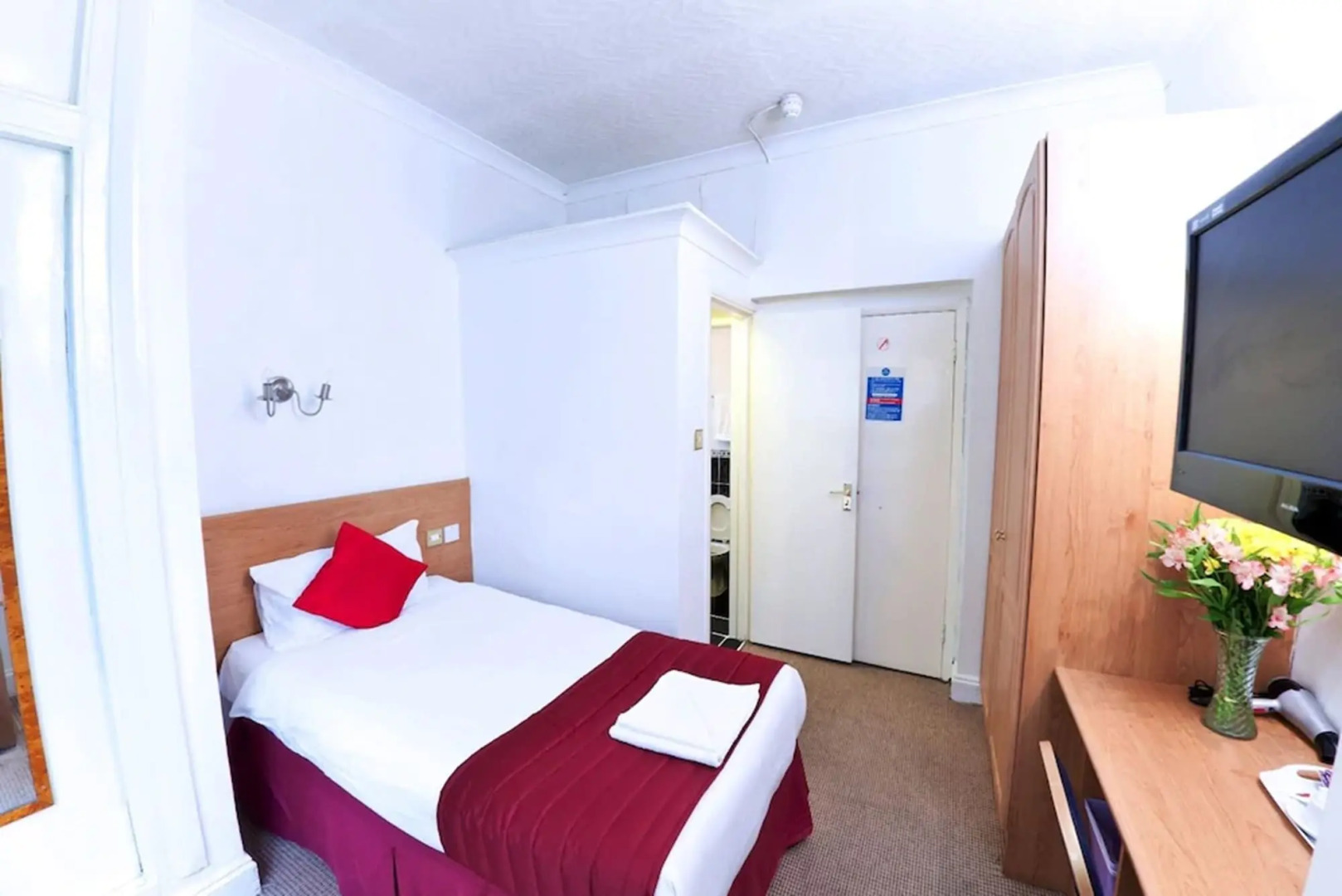 Foto - MSK The Whiteley