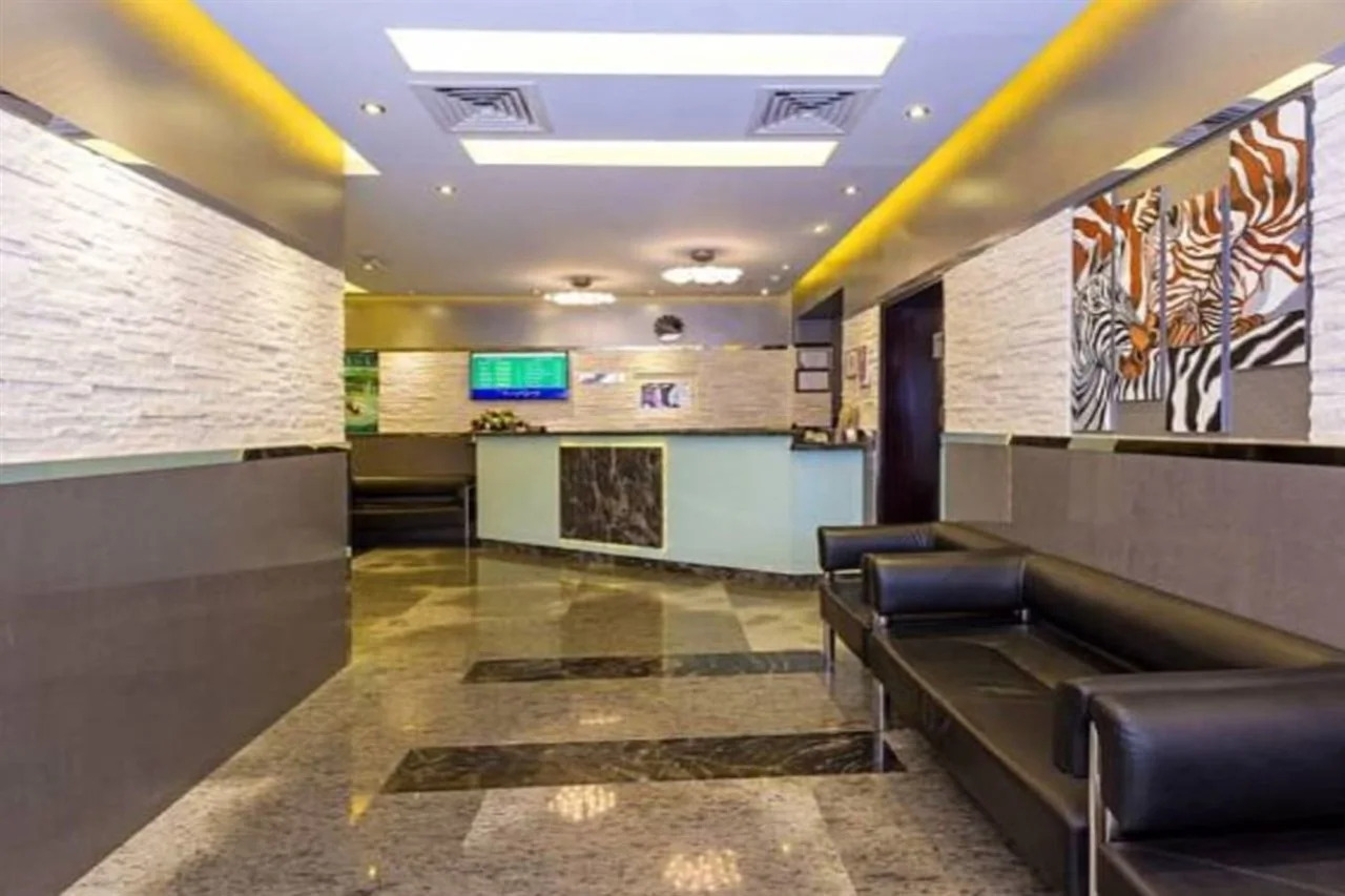 Foto - Wave International Hotel