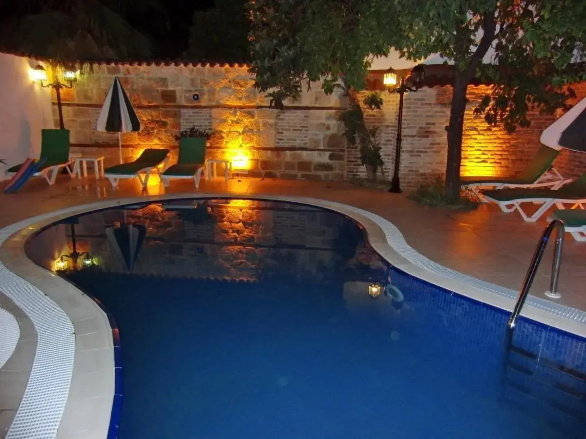 Foto - Ozkavak Hotel Kaleici