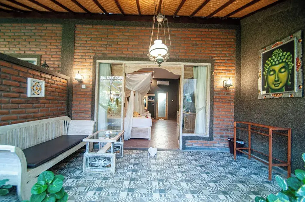 Photo - Rumah Gajah by Kubukubali