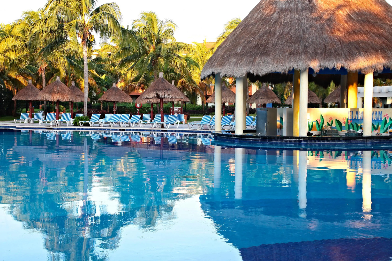 Foto - Bahia Principe Grand Coba - All Inclusive