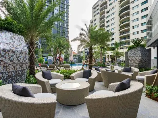 Foto - The Lumiere Riverside Luxury Suite