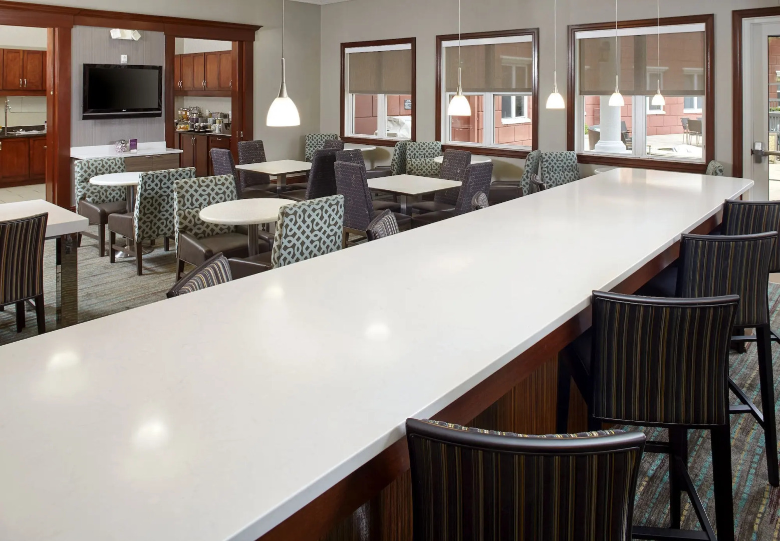 Foto - Residence Inn Tampa Suncoast Parkway at NorthPointe Village