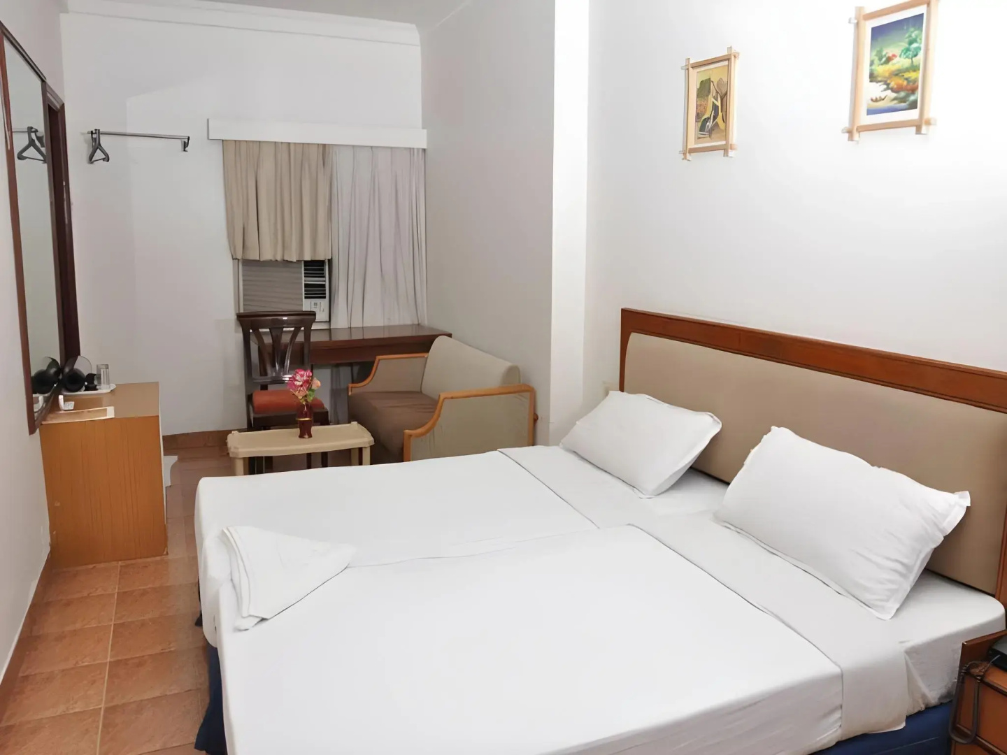 Foto - Hotel Sitara Paradise Ameerpet
