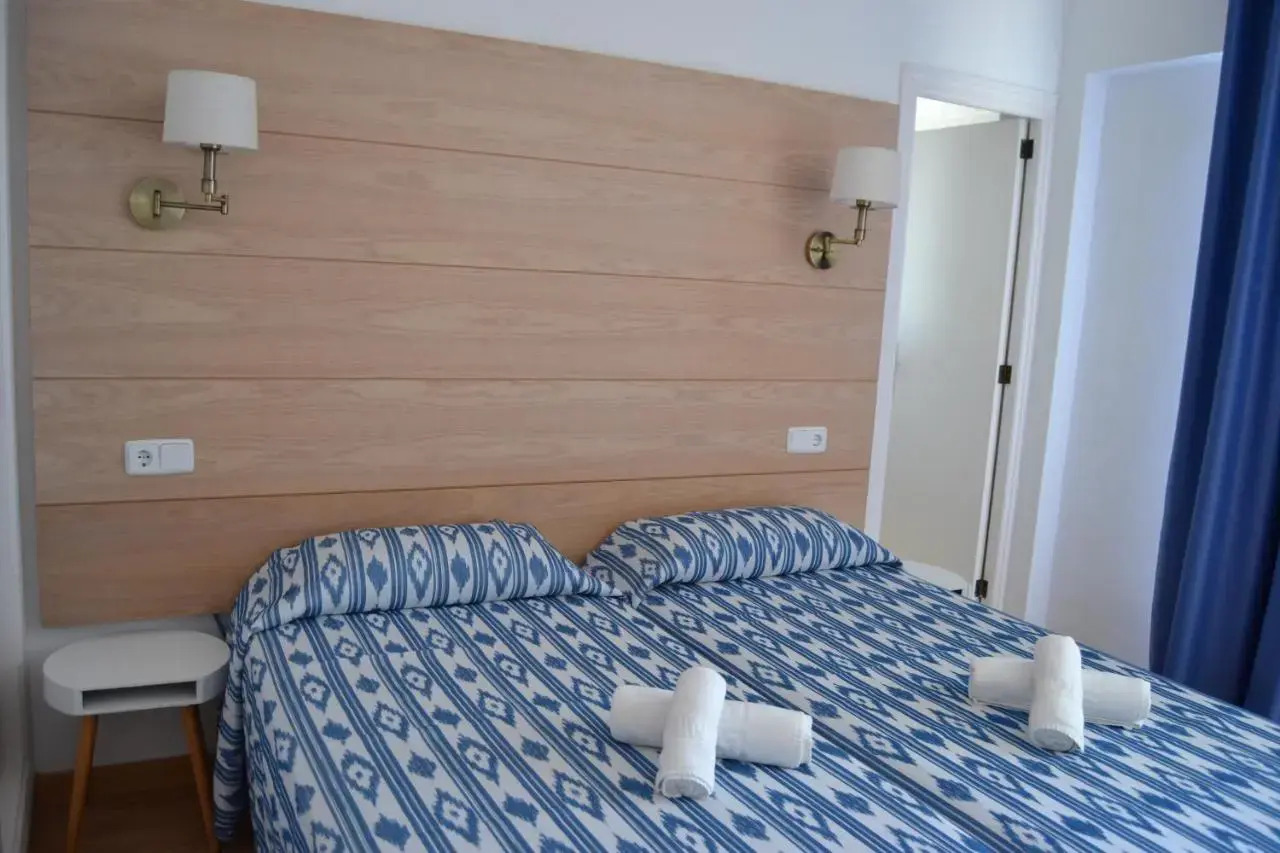 Foto - Hotel Vista Sol Cala Rajada