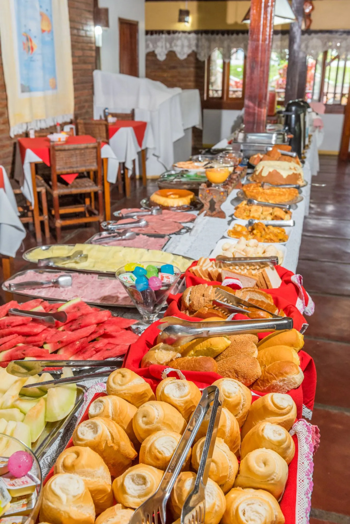 Foto - Pousada Aldeia Portuguesa