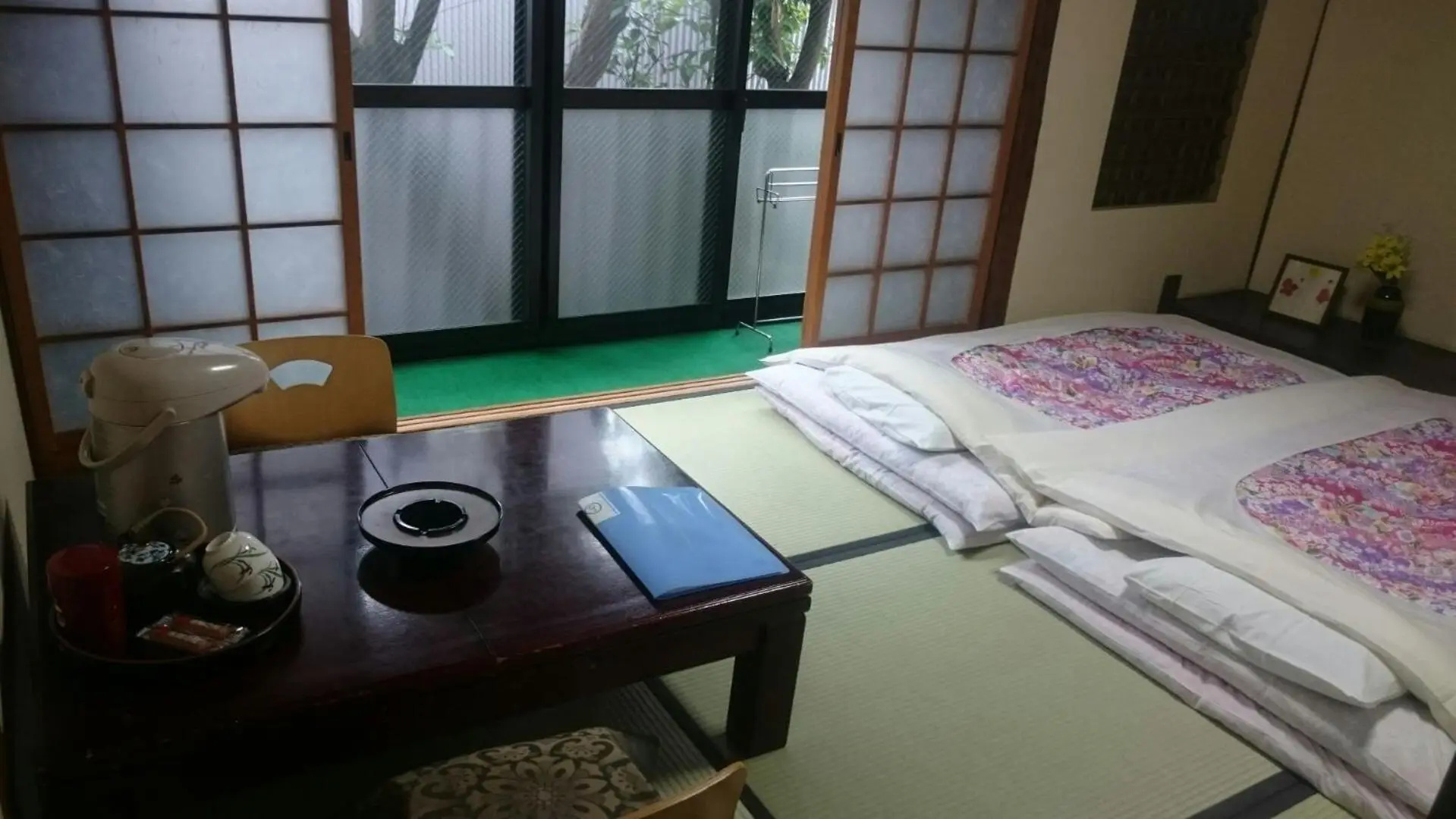 Photo - Takigawa Ryokan Honkan