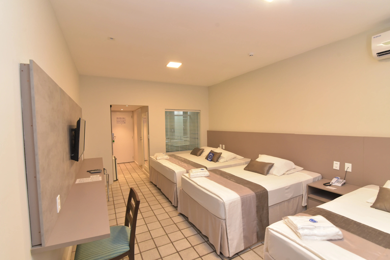 Foto - Blue Tree Premium São Luis