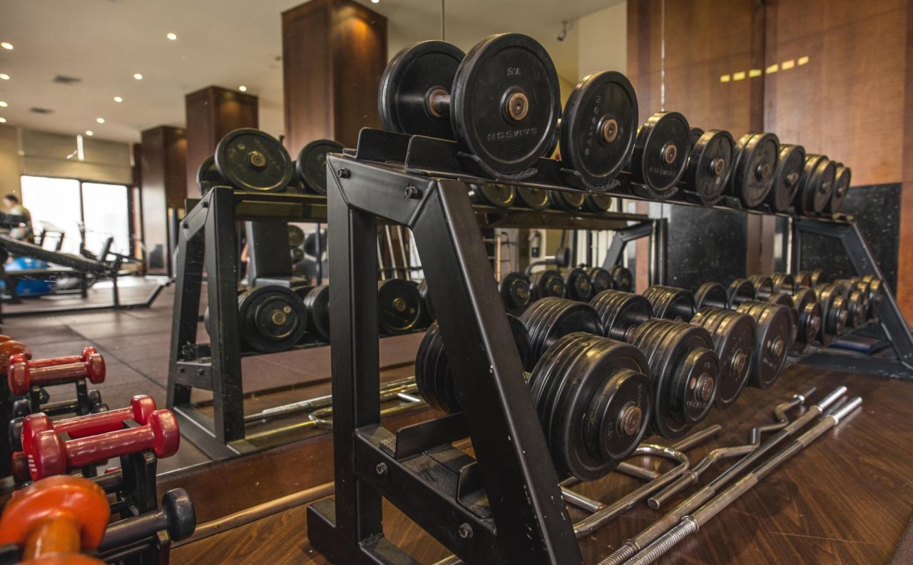 Photo - City Garden Hotel Makati