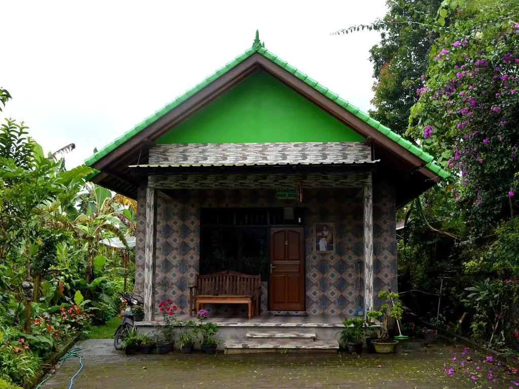 Foto - Dajan Buyan Homestay