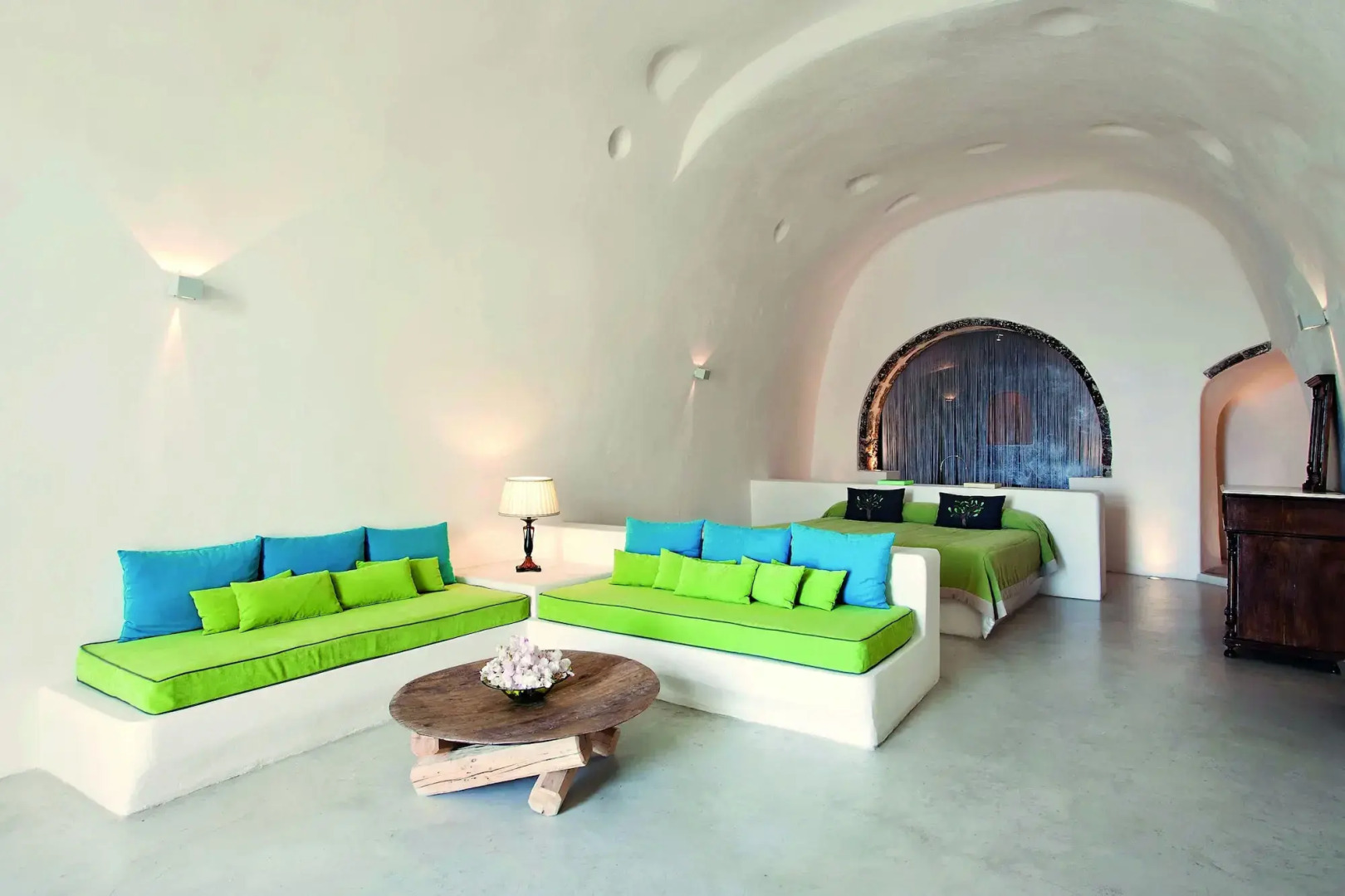 Photo - Remezzo Villas