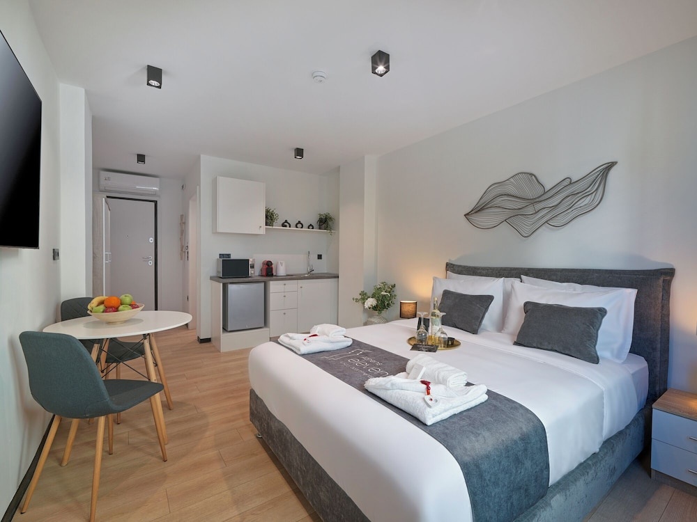 Photo - Athens Eleven Luxury Apartments