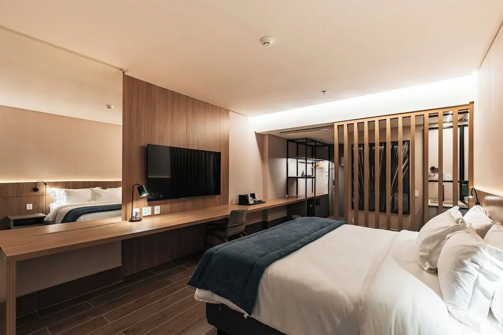 Foto - WTC Goiânia Stay & Hotel by Atlantica