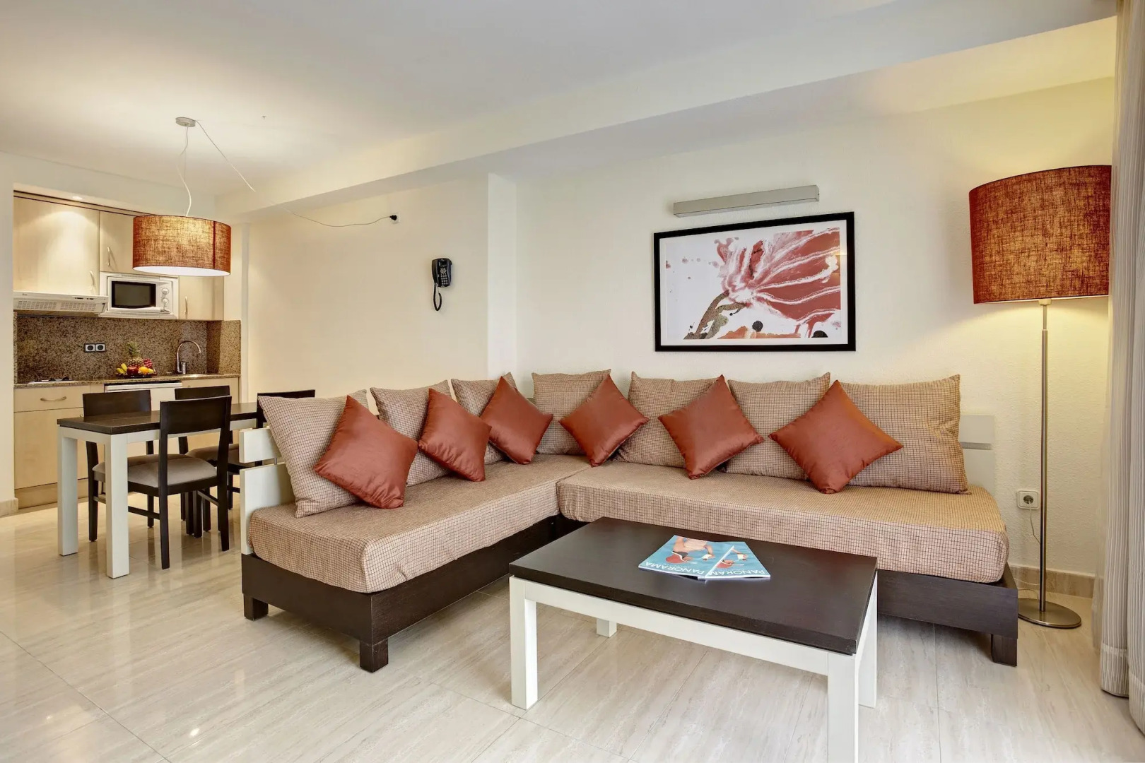 Foto - Grupotel Alcudia Suite