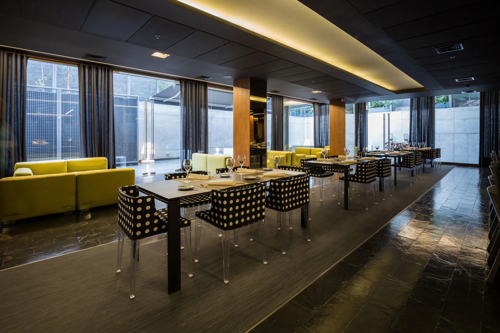 Foto - Solace Hotel Santiago