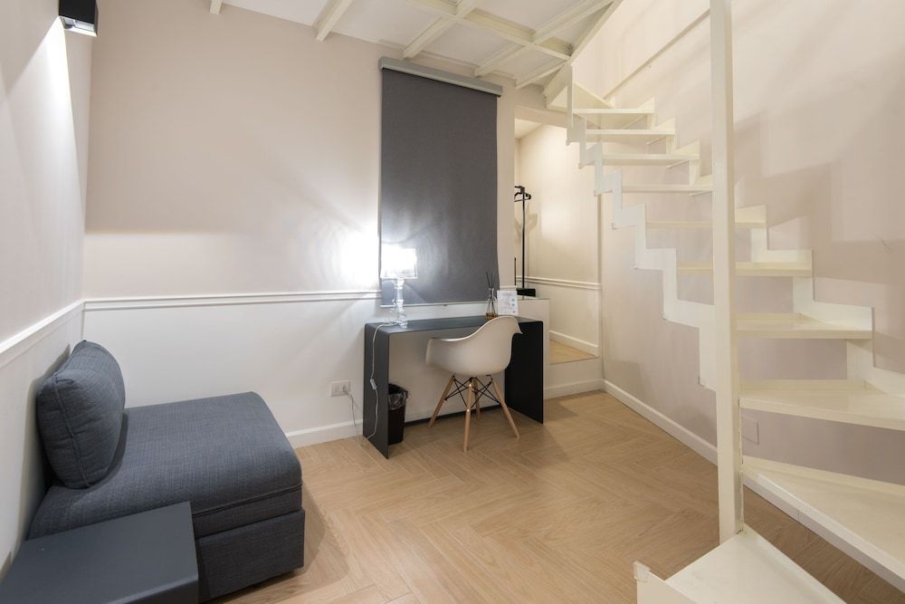 Foto - Five Boutique Rooms Hotel