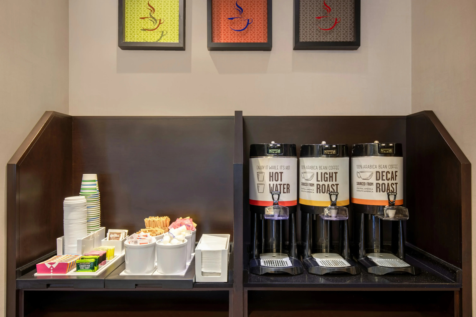 Foto - Hampton Inn by Hilton Toronto Airport Corporate Centre