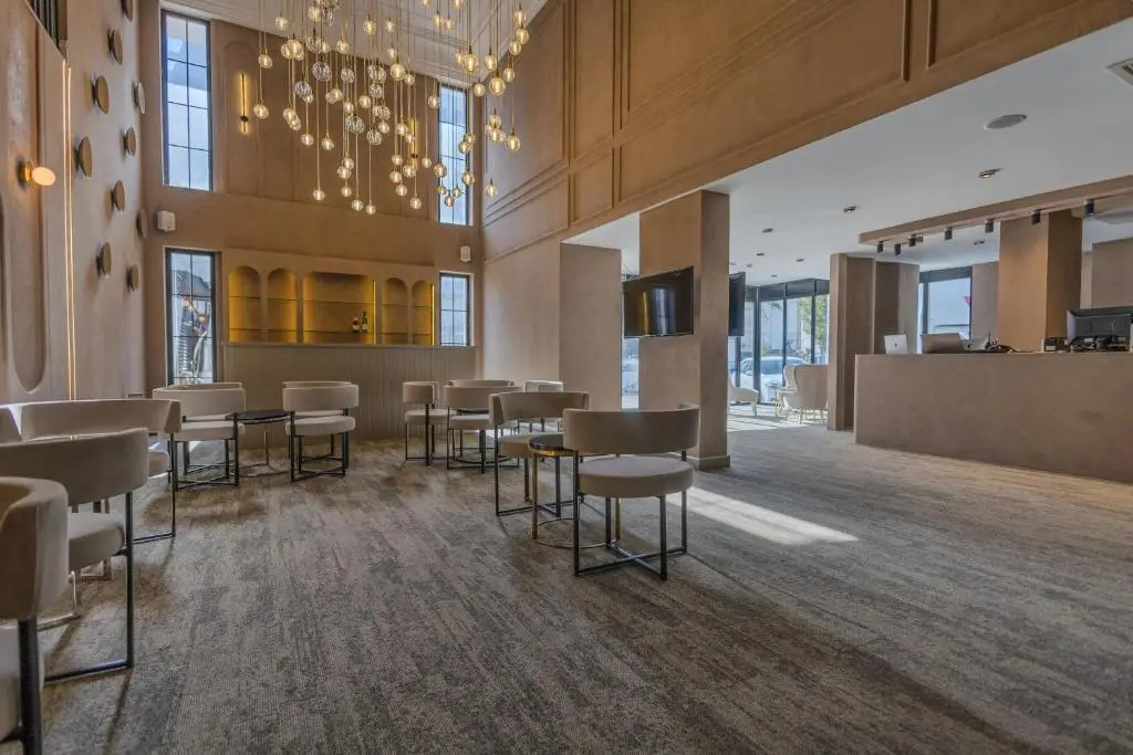 Photo - Reo Hotel & Spa