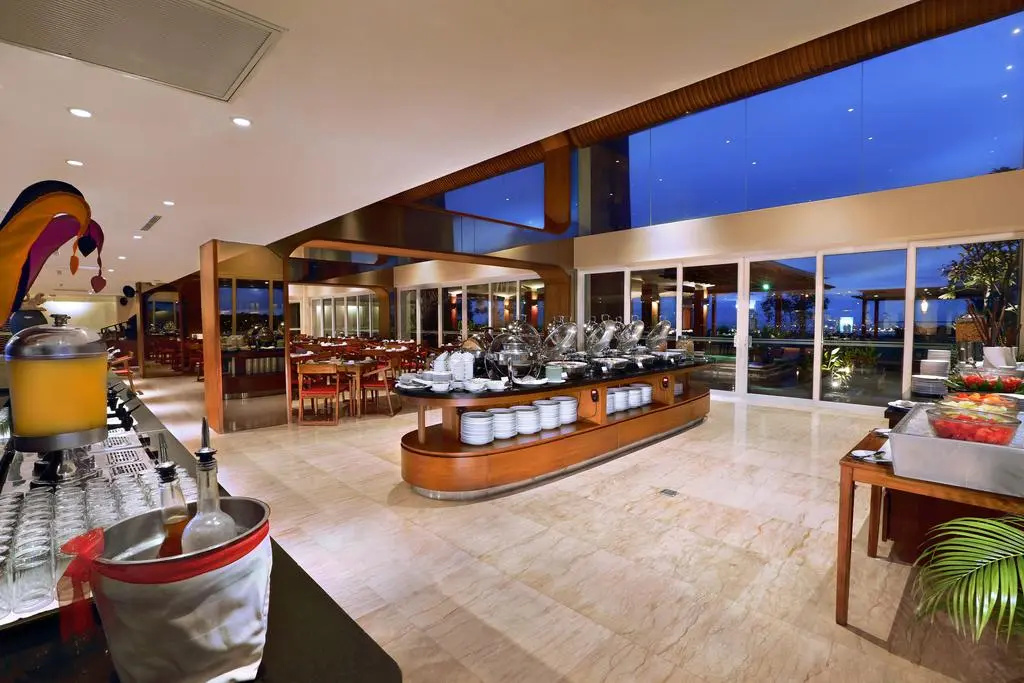 Foto - Four Points by Sheraton Bali, Ungasan