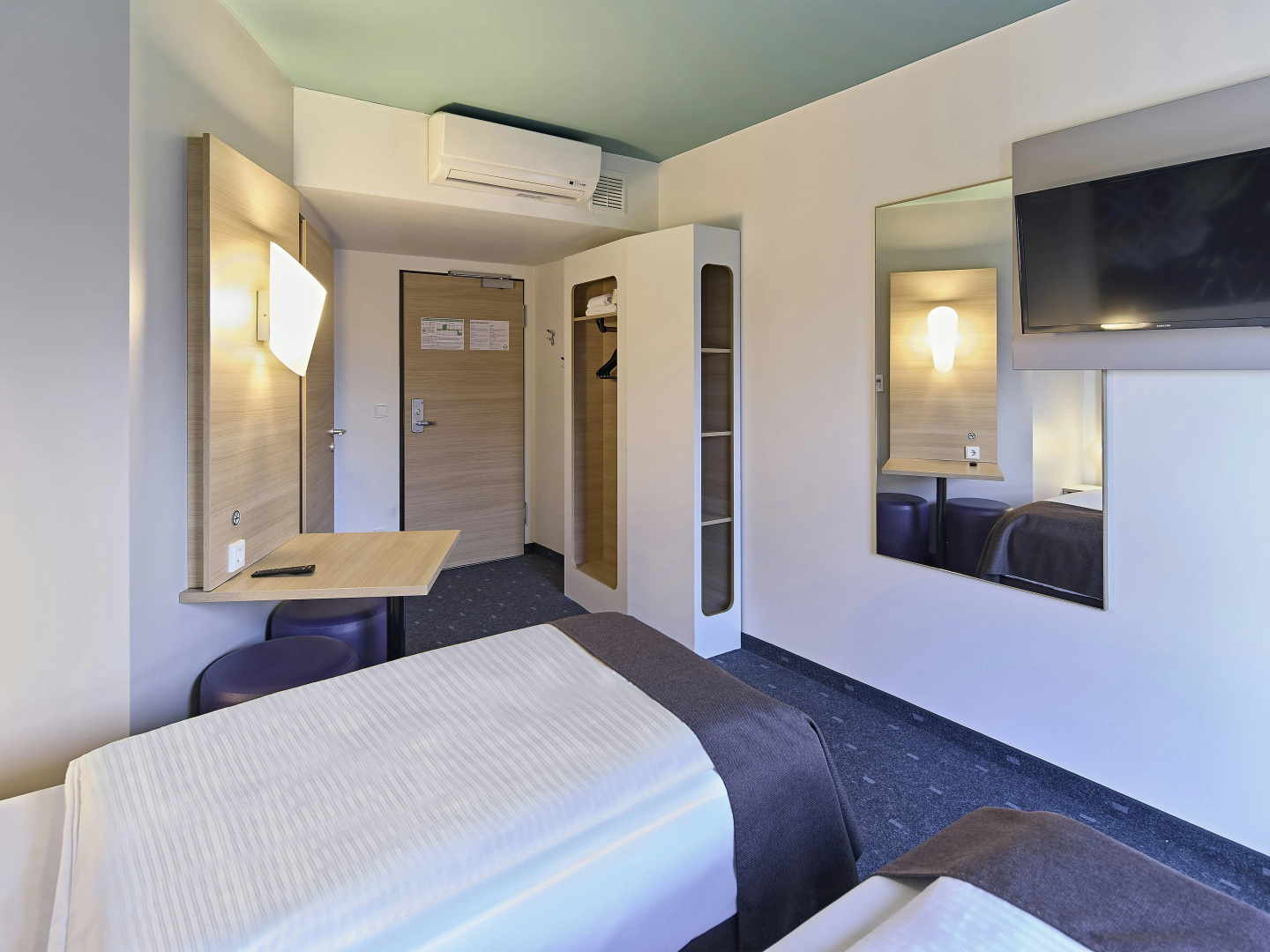 Foto - B&b Hotel Dortmund City