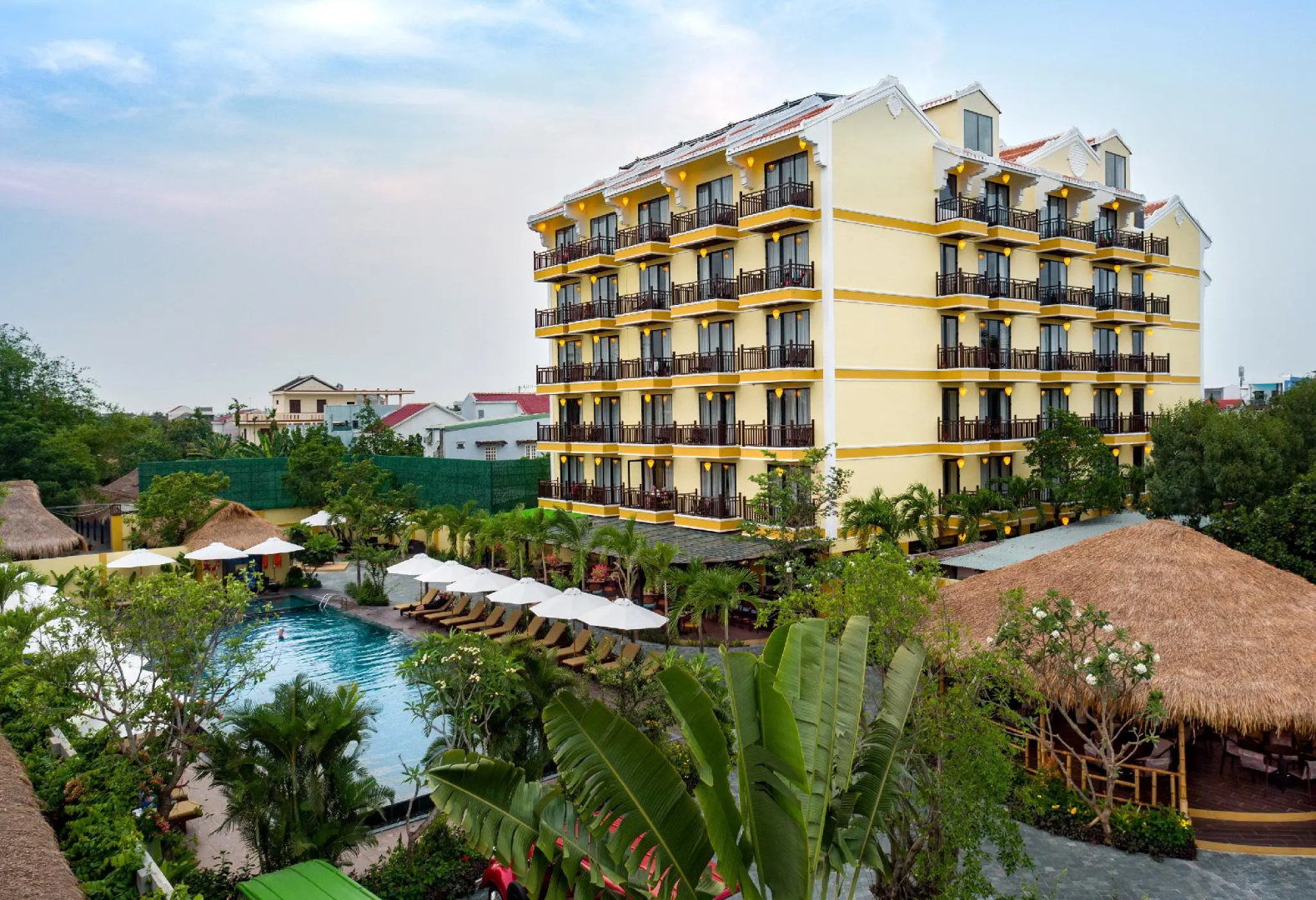 Photo - Grand Signature Resort Hoi An by M Village, a brand of Modern Village Lifestyle