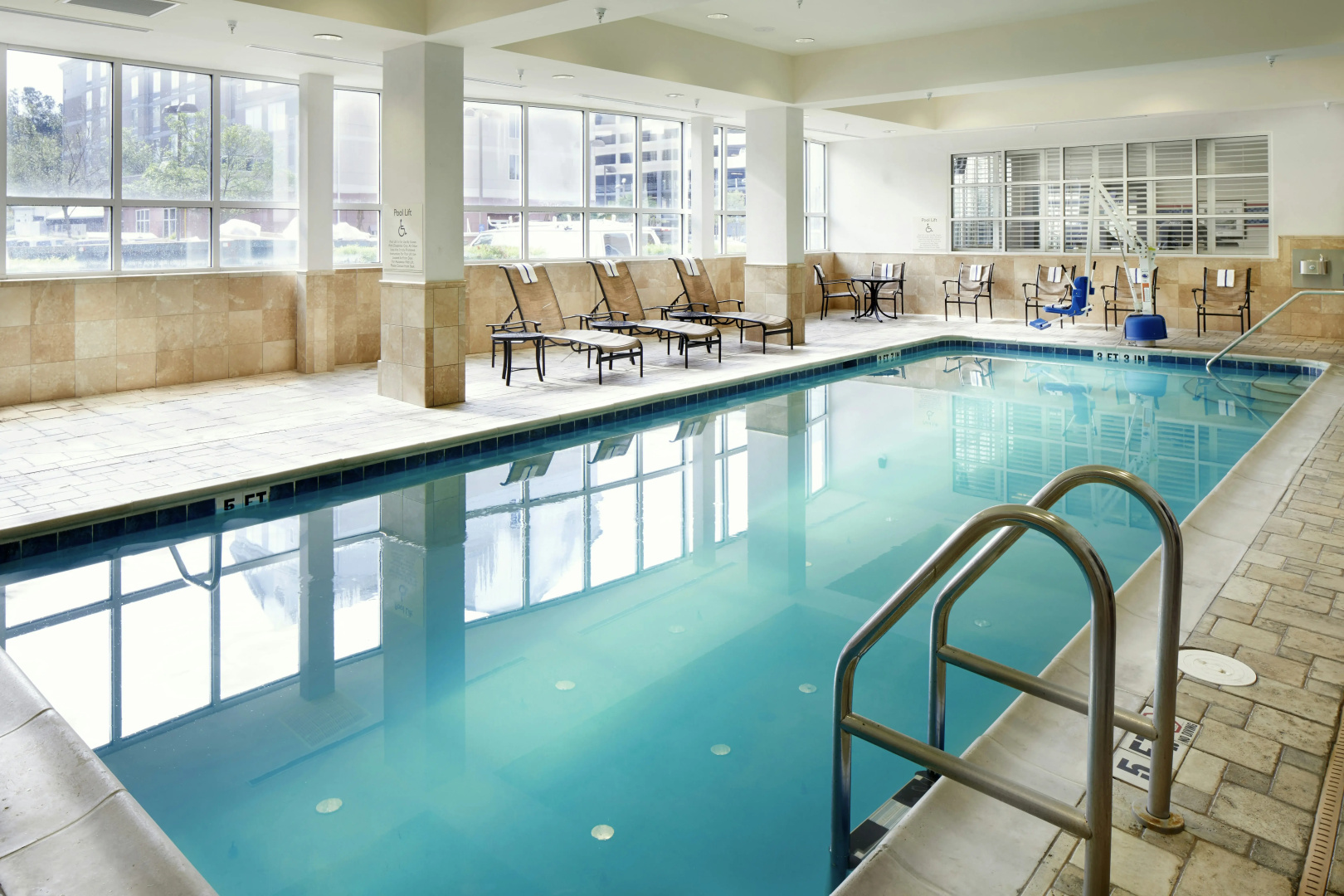 Foto - Hampton Inn & Suites Savannah/Midtown