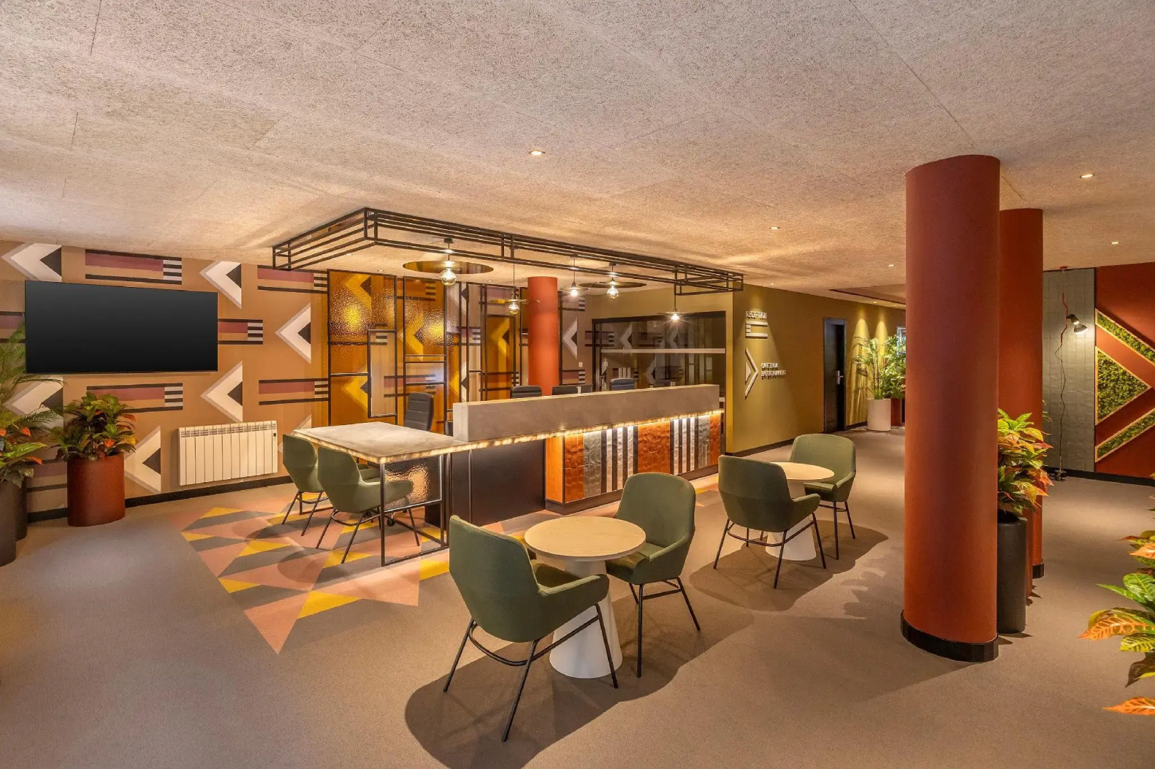 Foto - Royal Regency Paris Vincennes