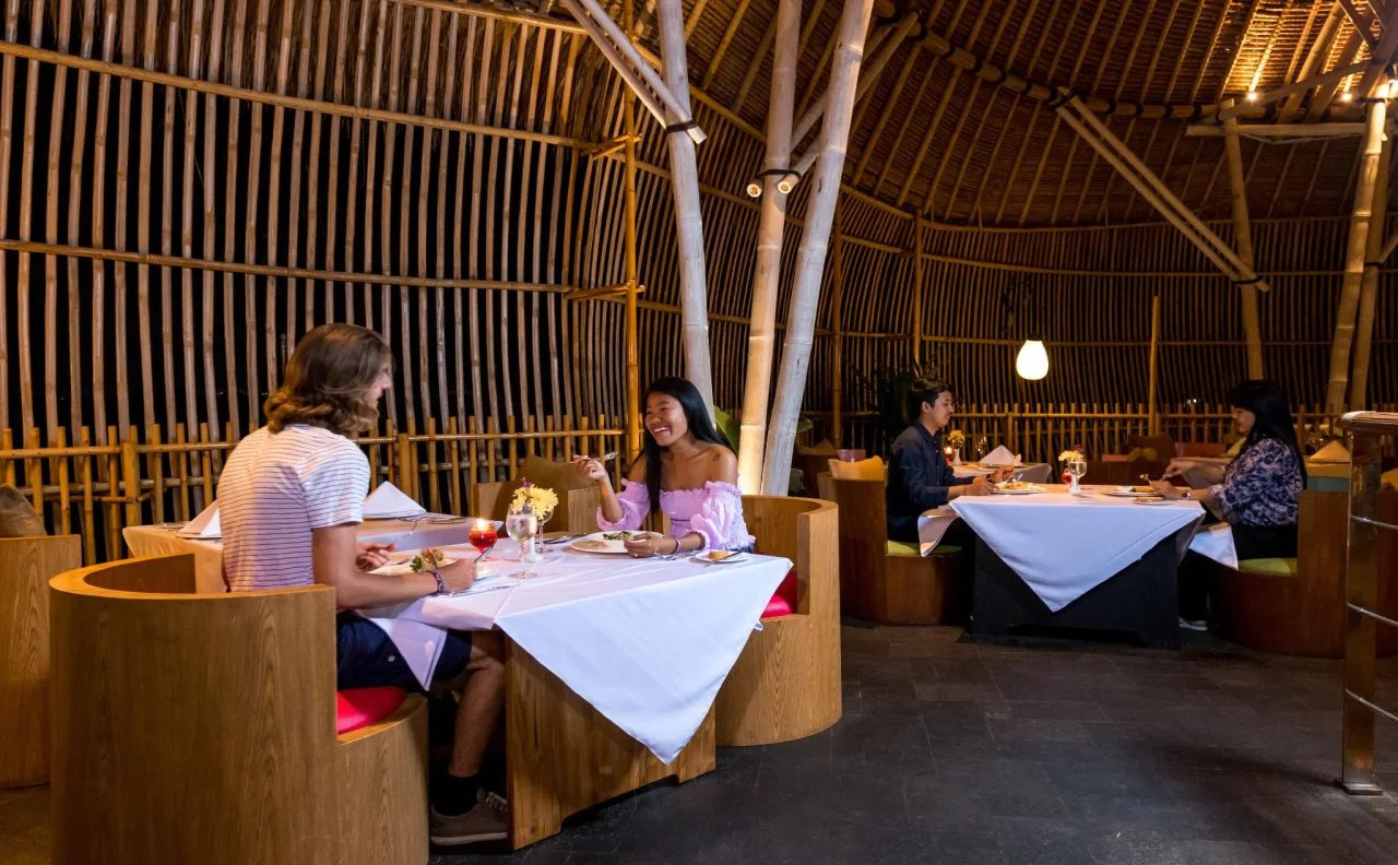 Photo - Taman Mesari Luxury Villas-Seminyak