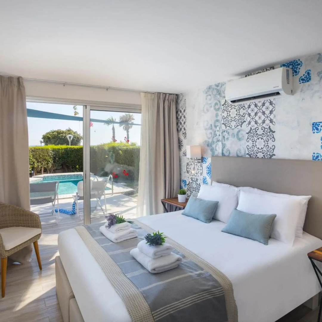 Foto - Leonardo Plaza Cypria Maris Beach Hotel & Spa