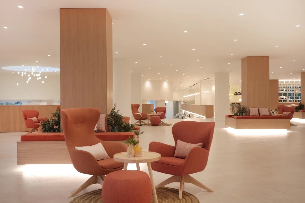 Foto - Iberostar Selection Sábila - Adults Only