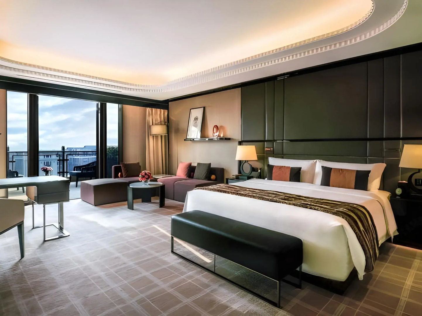 Foto - Bellagio by MGM Shanghai - on the bund