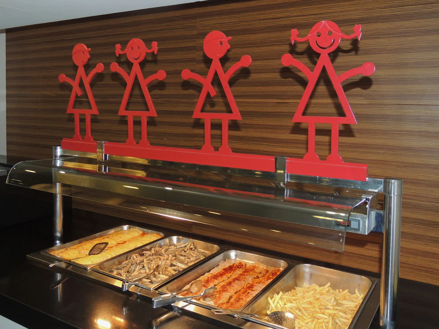 Photo - Hotel Cesar Augustus