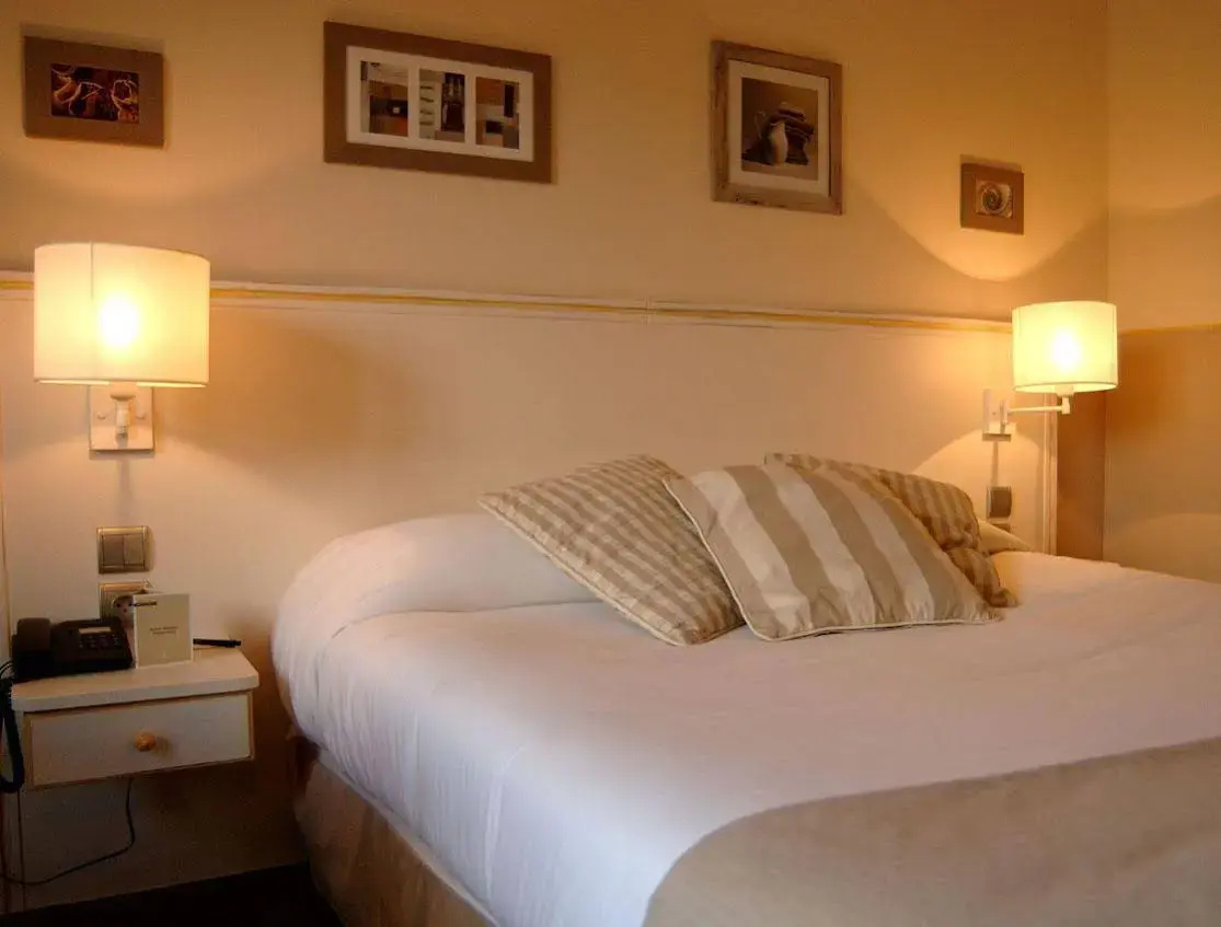 Photo - Aquabella Hôtel & Spa