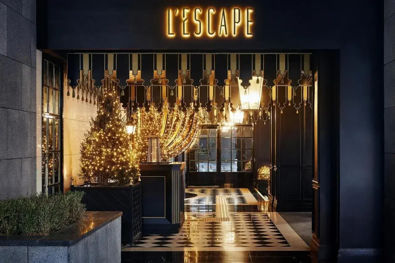 Photo - L’Escape, a Luxury Collection Hotel, Seoul Myeongdong