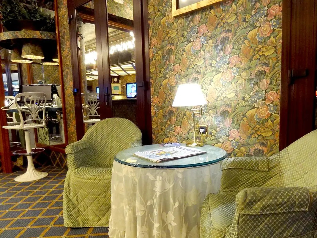 Foto - Hotel Continental Barcelona