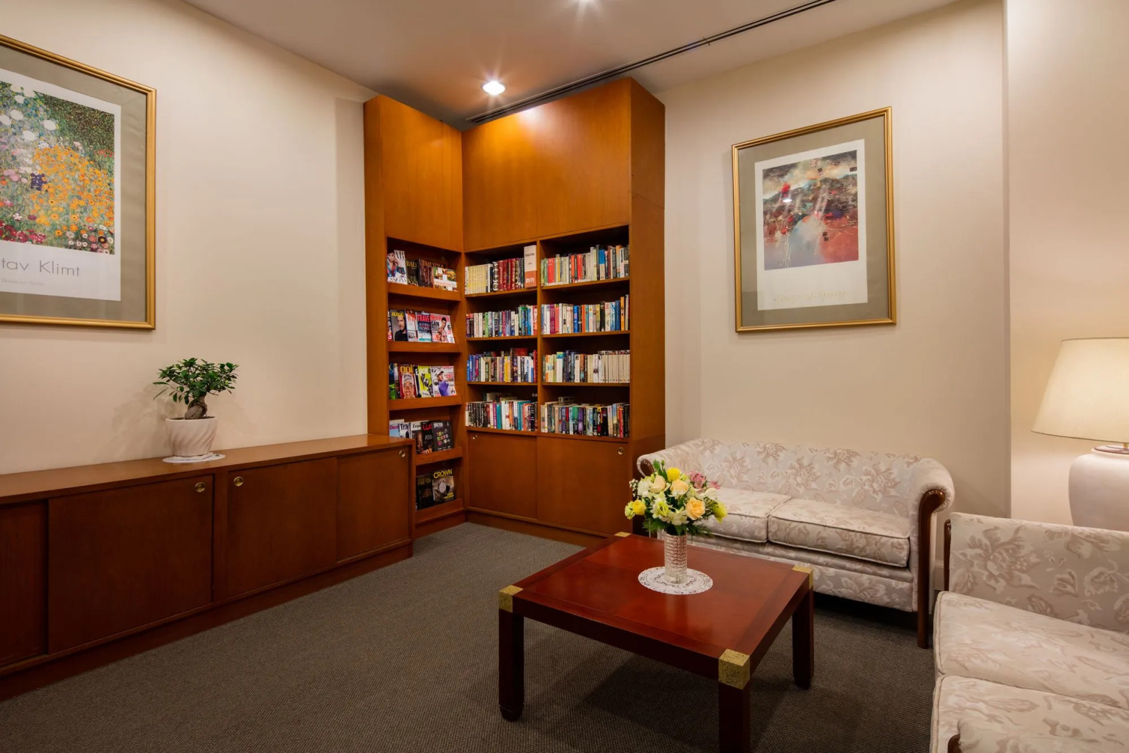 Photo - Norfolk Mansion - Luxury Serviced Apartment