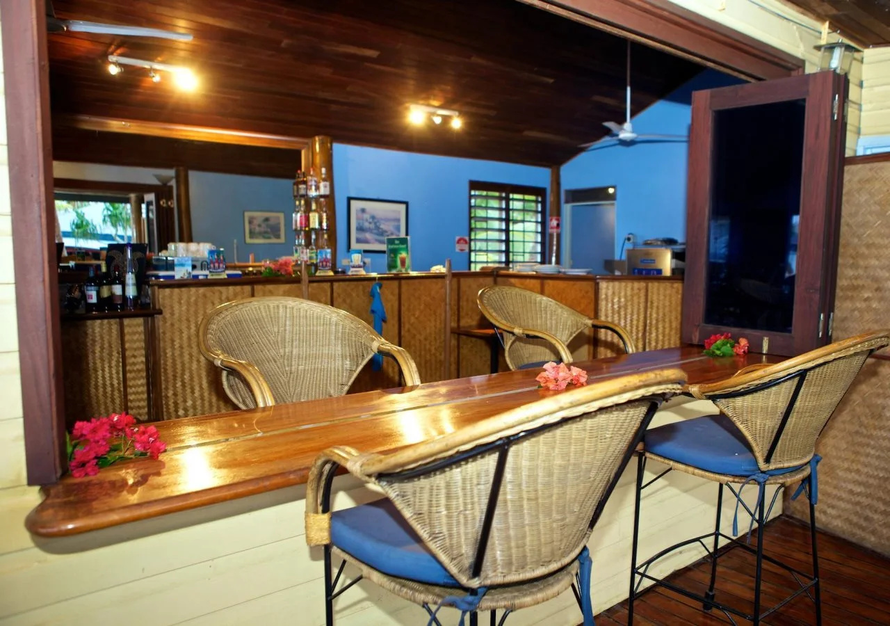 Foto - Club Fiji Resort