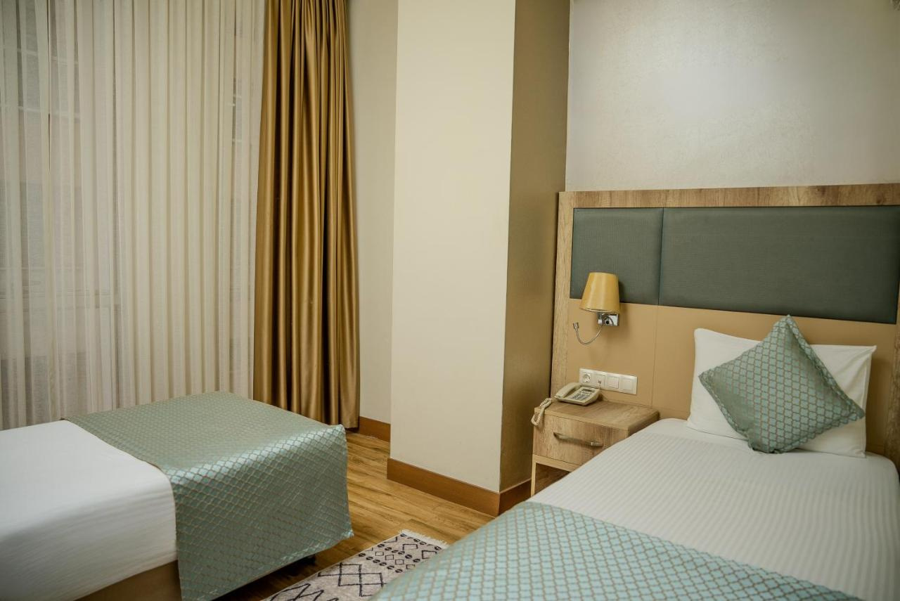 Foto - Mari Suites Hotel