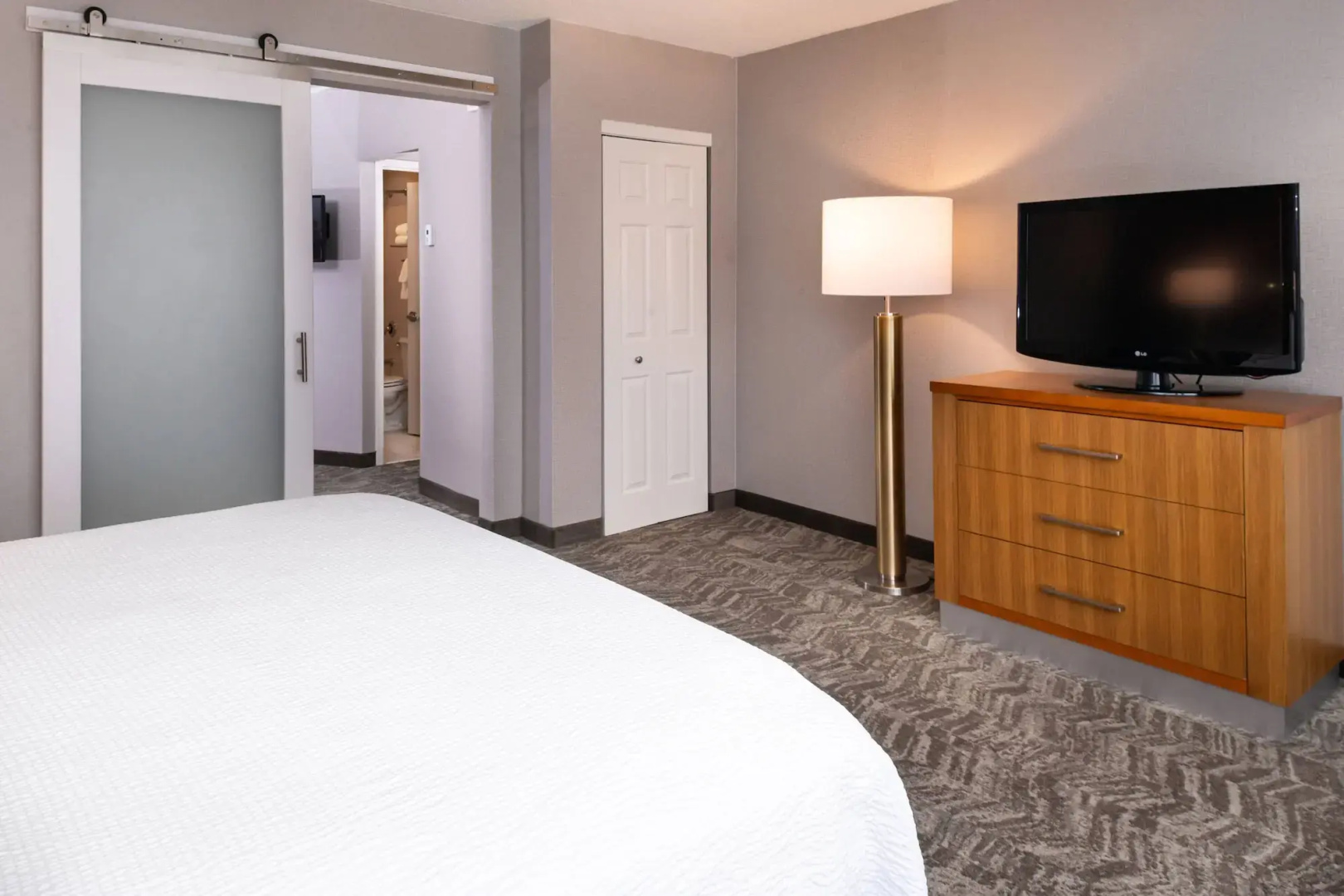 Foto - SpringHill Suites by Marriott Pittsburgh North Shore