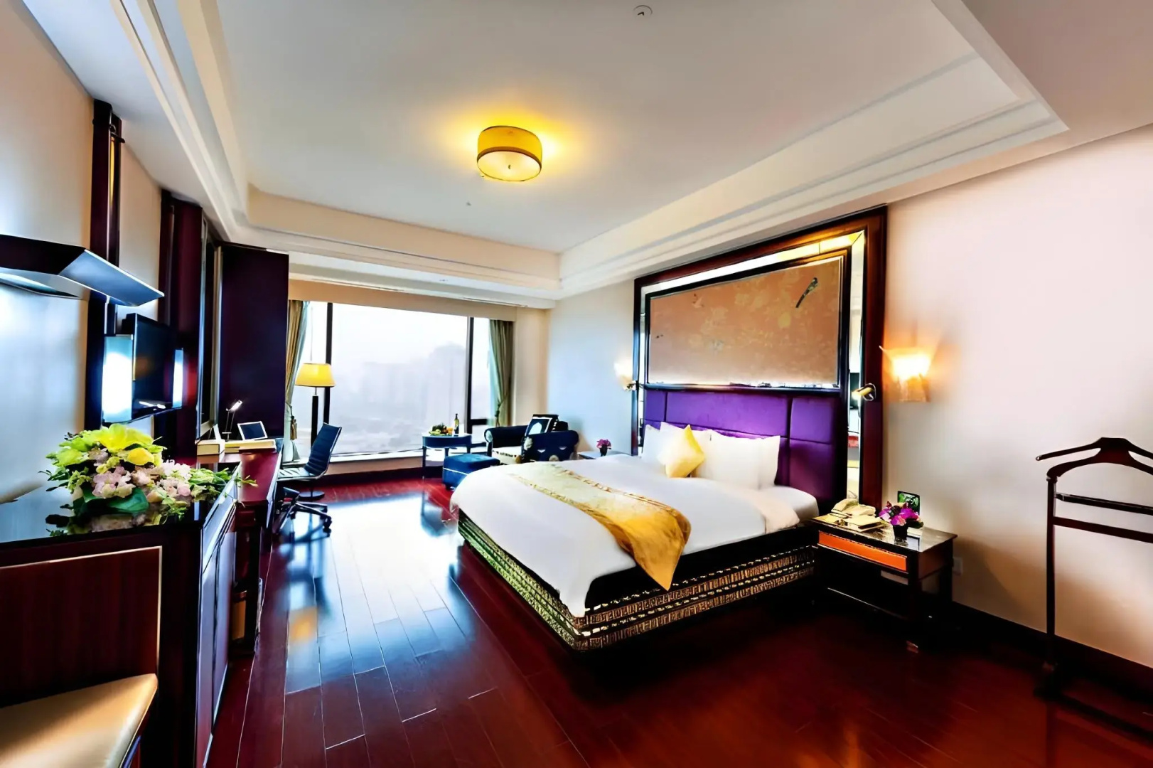 Photo - Grand Plaza Hotel Hanoi