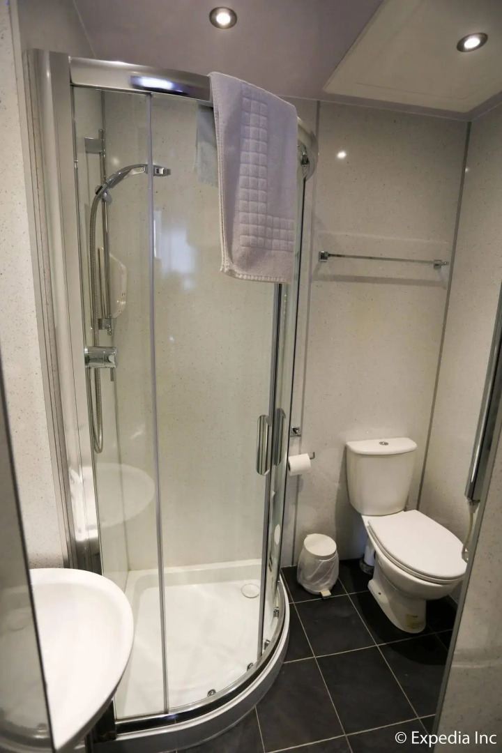 Foto - Regent House Hotel - City Centre Hotel