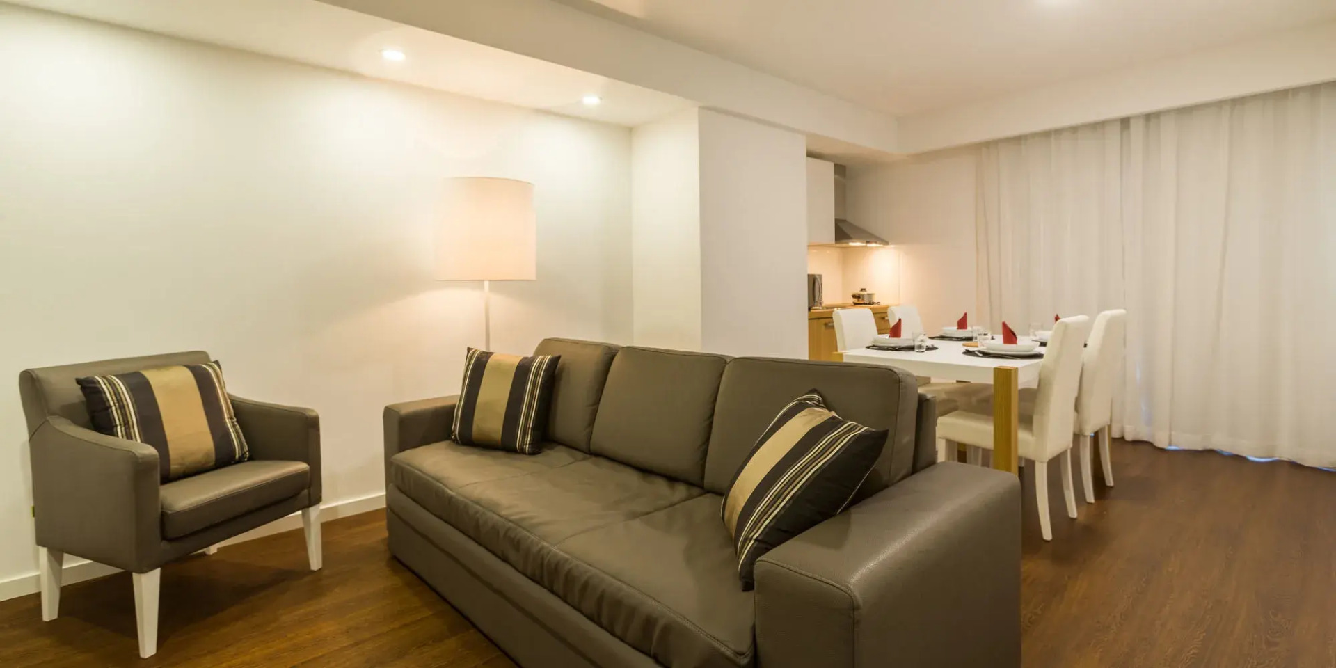 Foto - Hotel Fatima Center