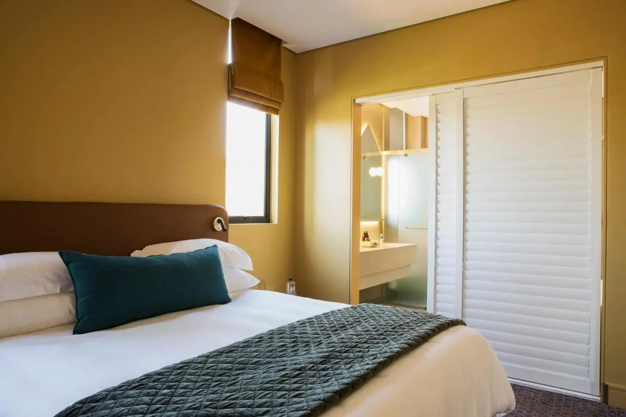 Foto - Home Suite Hotels Rosebank