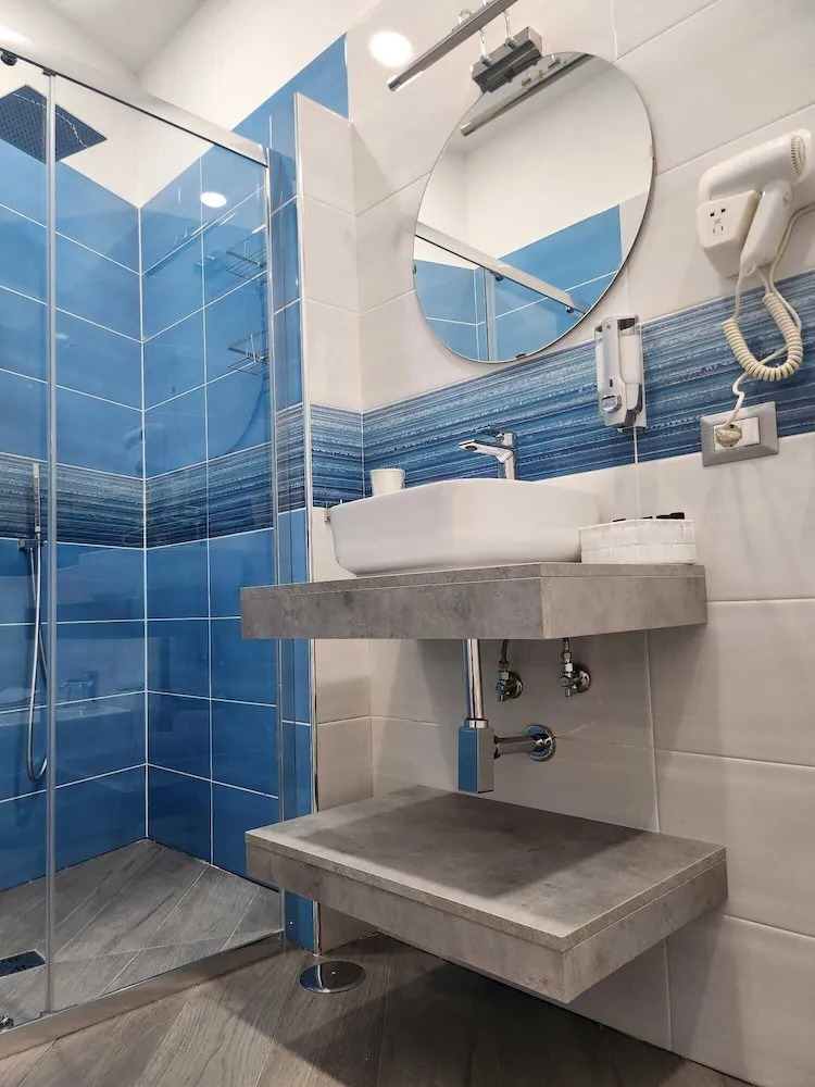 Foto - Gradini Partenopei