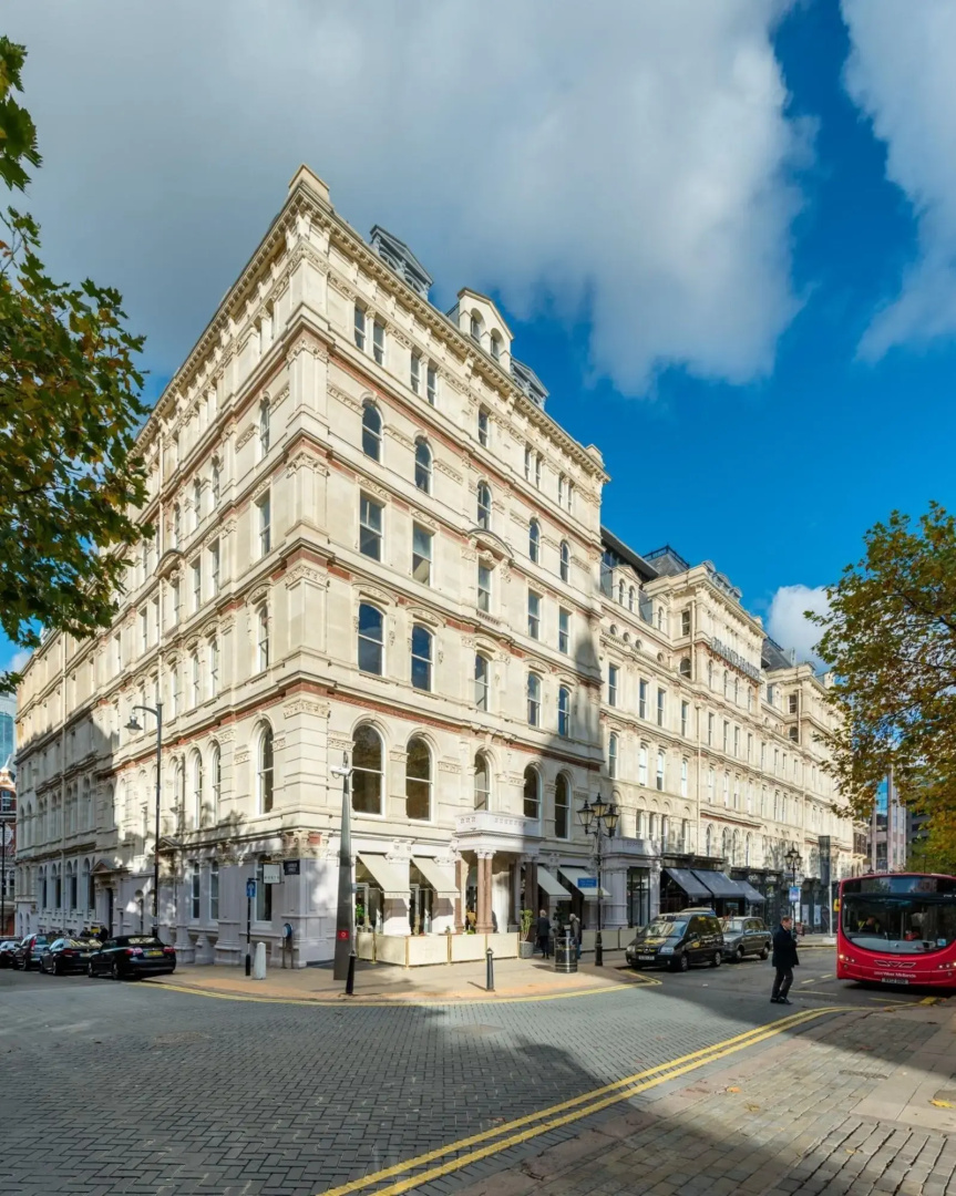 Foto - The Grand Hotel Birmingham