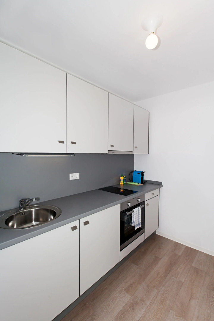 Foto - Spreepolis Boardinghaus