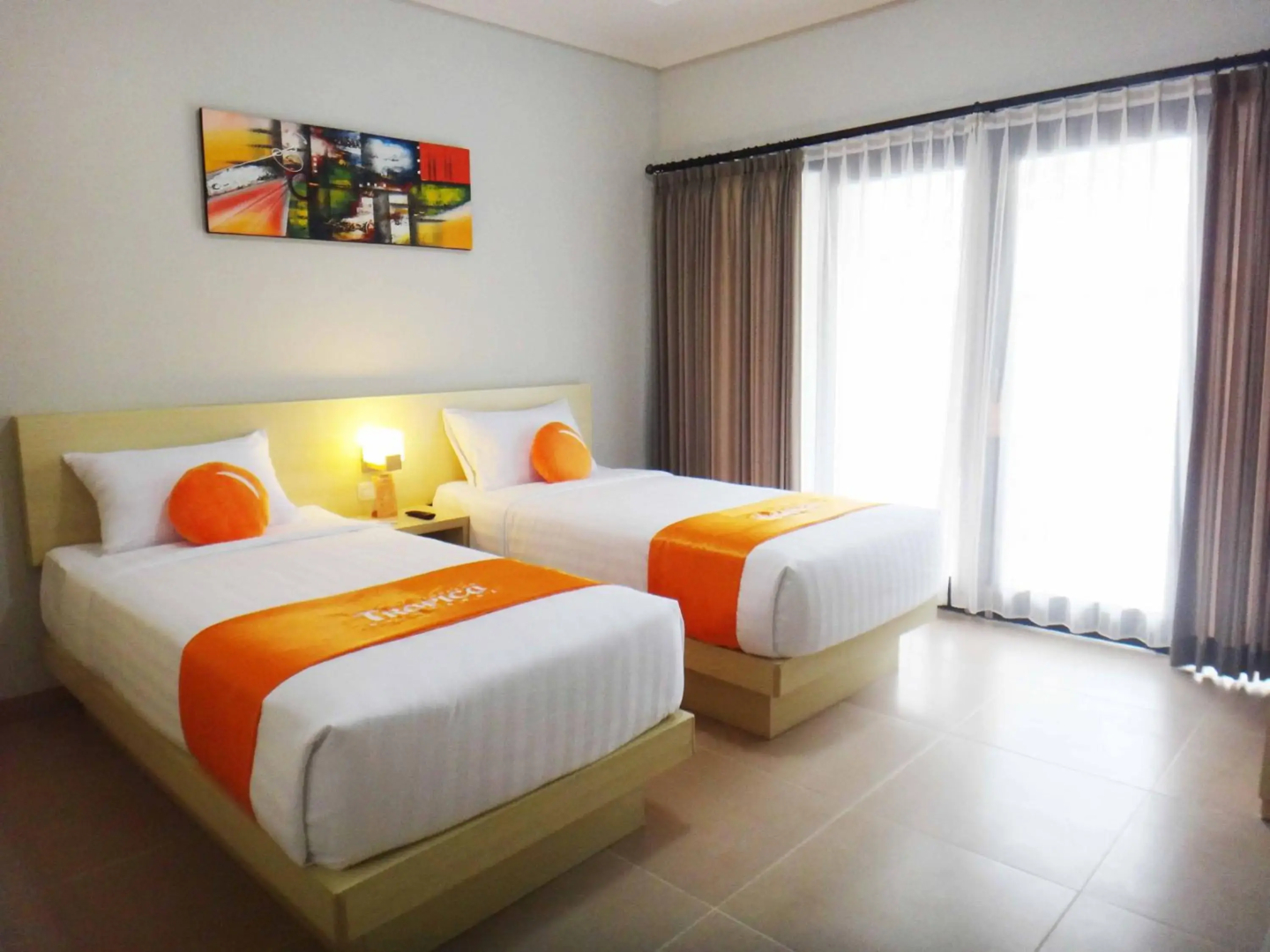 Foto - Tropico Jimbaran Bali
