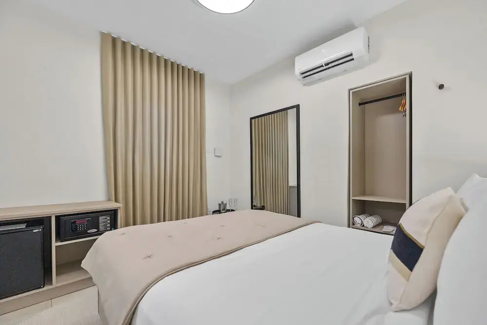 Foto - The Weekender by Otium