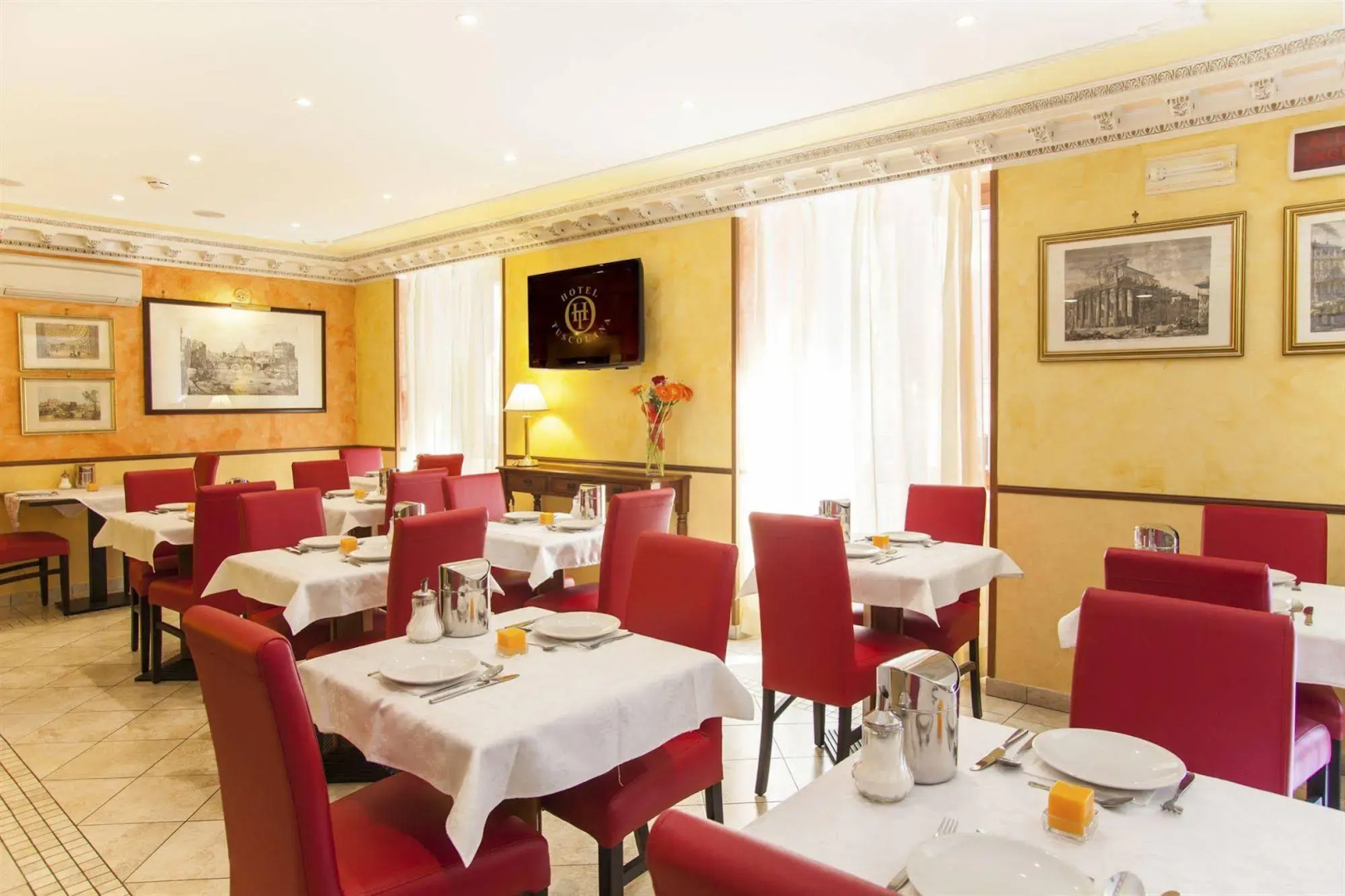 Photo - B&B Hotel Roma Tuscolana San Giovanni